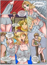 Eroina per godere Ch.2 (2/12)